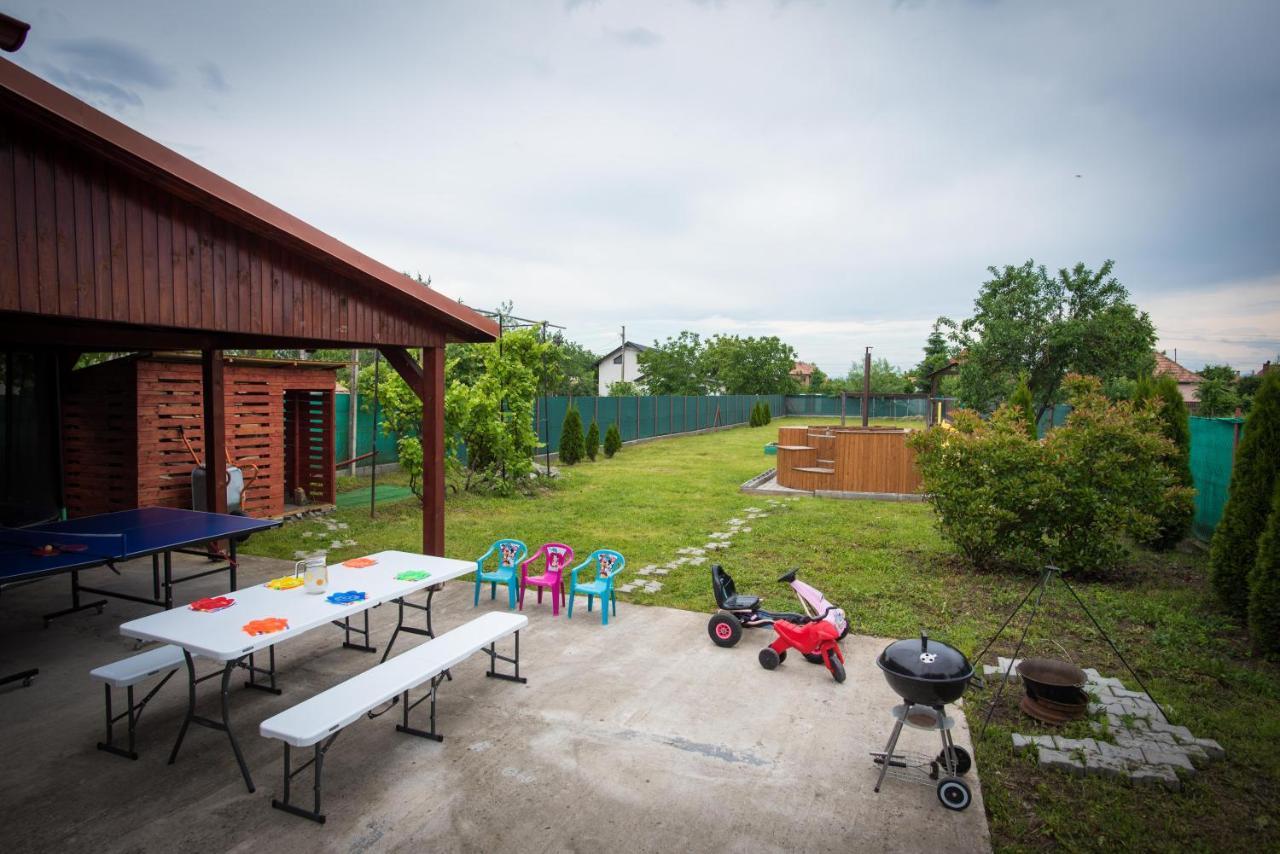 Erika'S Holiday Cottage Peris 외부 사진