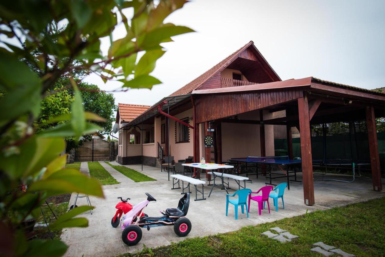 Erika'S Holiday Cottage Peris 외부 사진